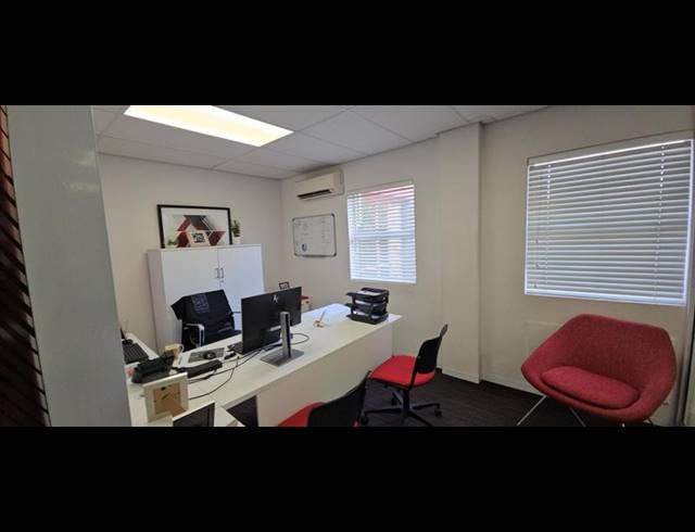 INDUSTRIAL PROPERTY TO RENT IN RANDJESPARK